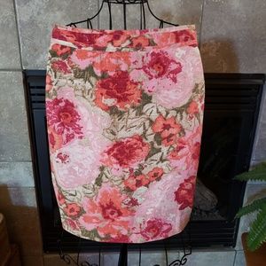 Tablots 6P Skirt - Beautiful colors